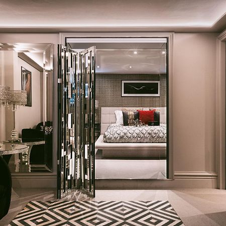 Square Townhouse Hotell Brighton Eksteriør bilde