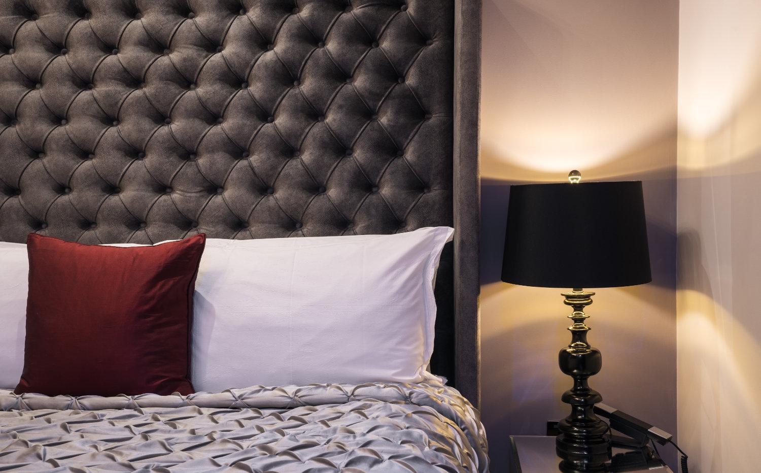 Square Townhouse Hotell Brighton Eksteriør bilde
