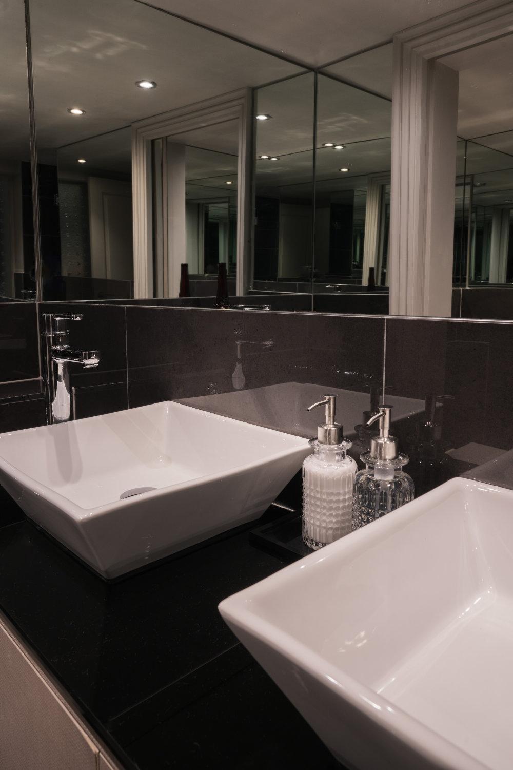 Square Townhouse Hotell Brighton Eksteriør bilde