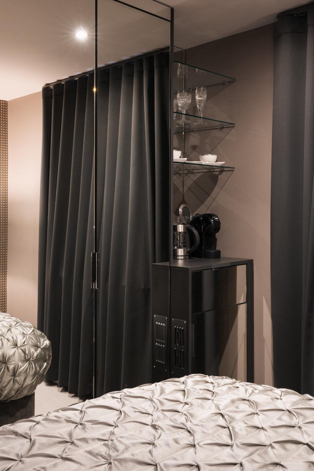 Square Townhouse Hotell Brighton Eksteriør bilde