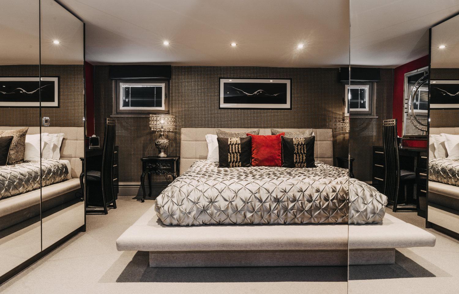 Square Townhouse Hotell Brighton Eksteriør bilde