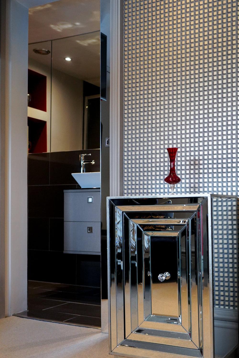 Square Townhouse Hotell Brighton Eksteriør bilde