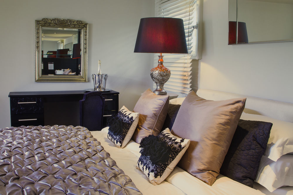 Square Townhouse Hotell Brighton Eksteriør bilde